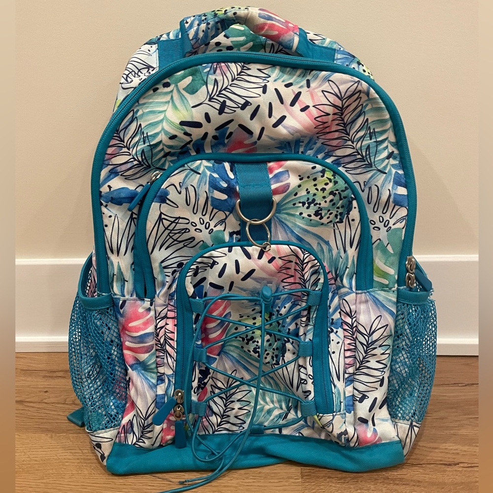Pottery Barn Teen Backpack